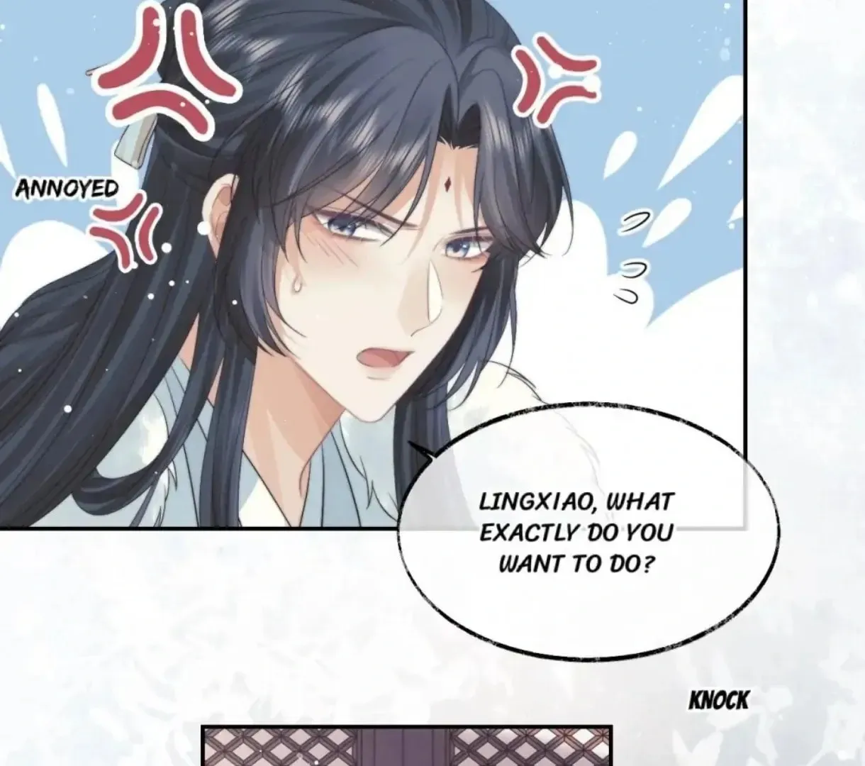 Read Exclusively the Master chapter 23 image 48 on Lezhin