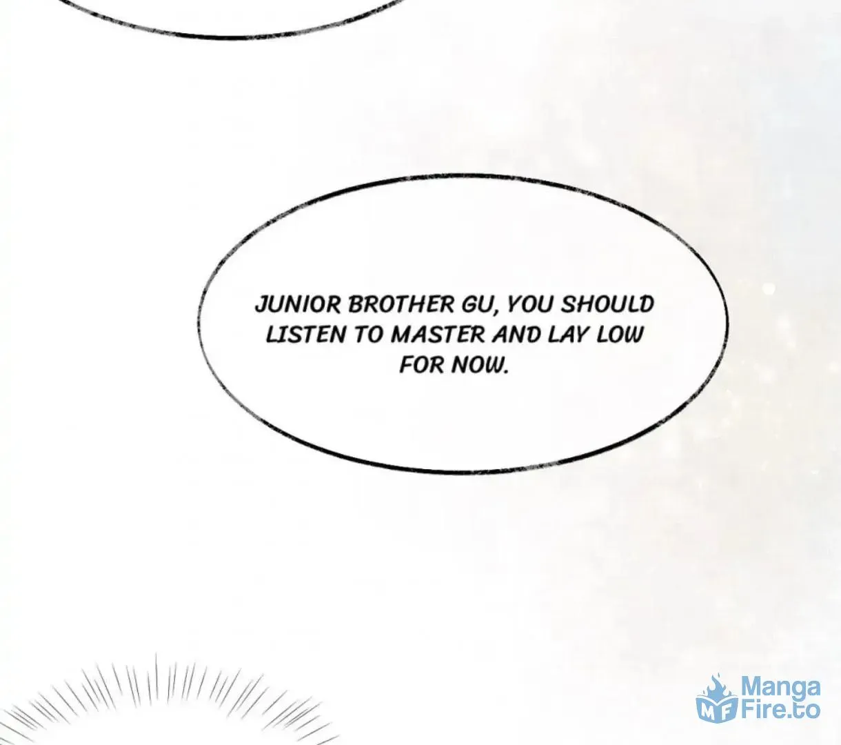 Read Exclusively the Master chapter 23 image 5 on Lezhin