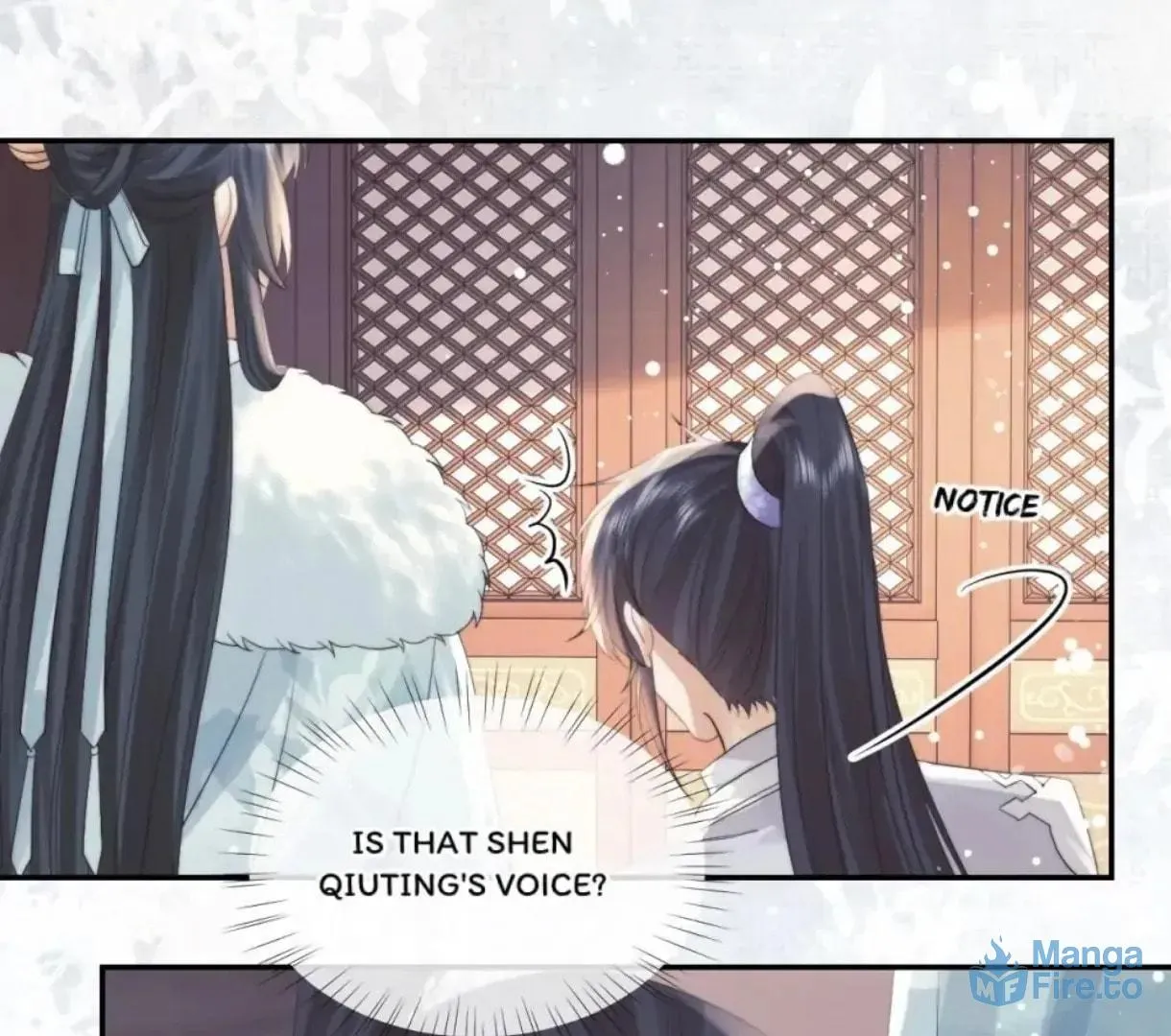 Read Exclusively the Master chapter 23 image 50 on Lezhin