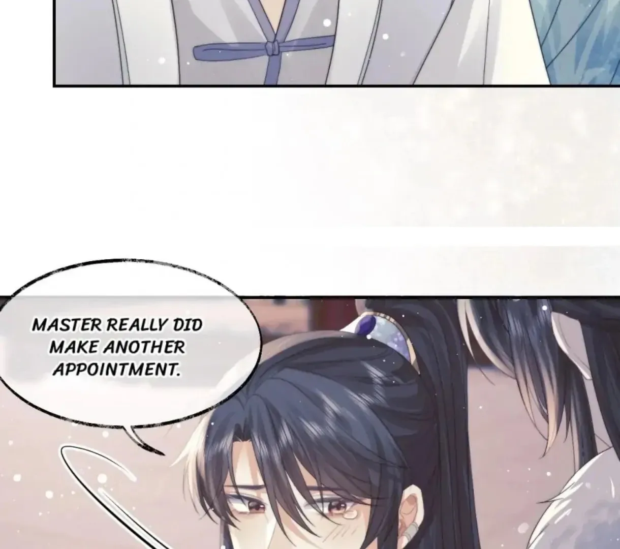 Read Exclusively the Master chapter 23 image 52 on Lezhin