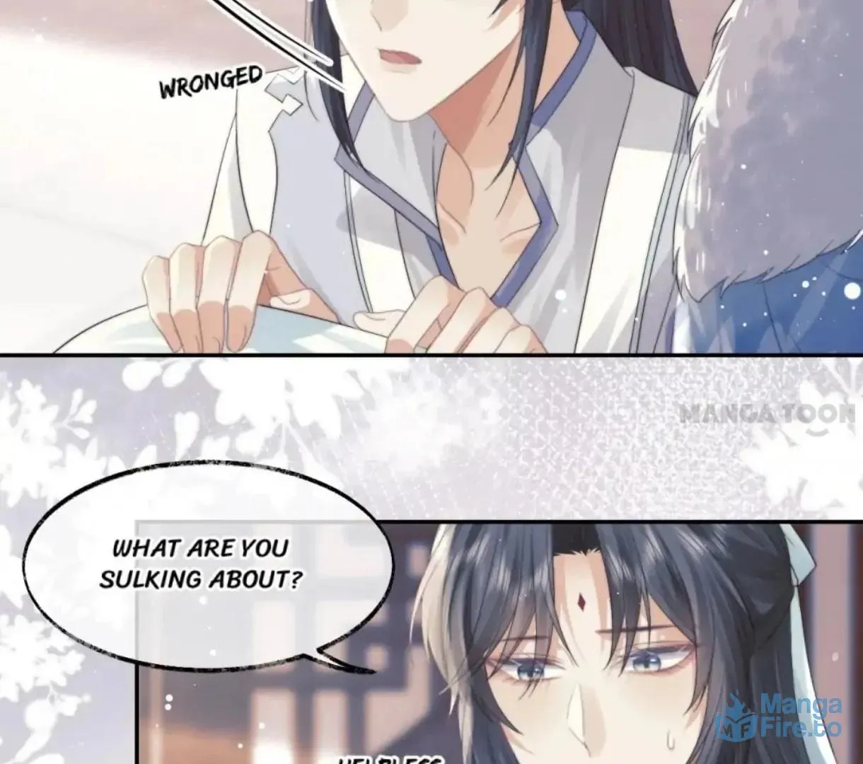 Read Exclusively the Master chapter 23 image 53 on Lezhin