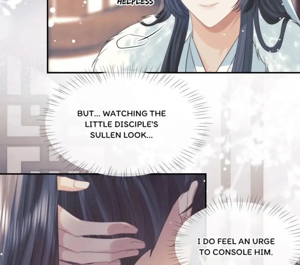 Read Exclusively the Master chapter 23 image 54 on Lezhin