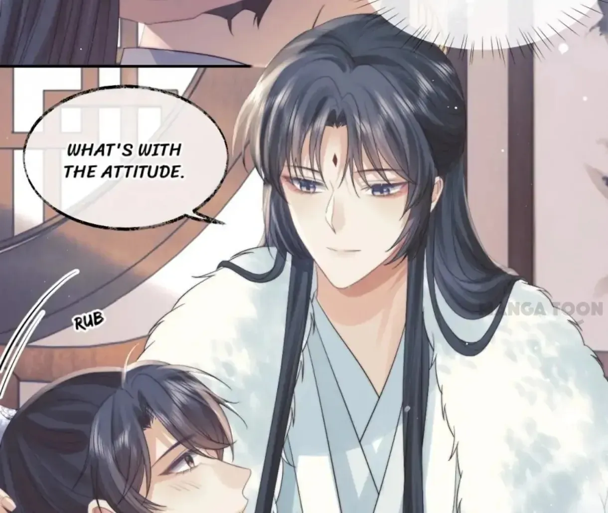 Read Exclusively the Master chapter 23 image 55 on Lezhin