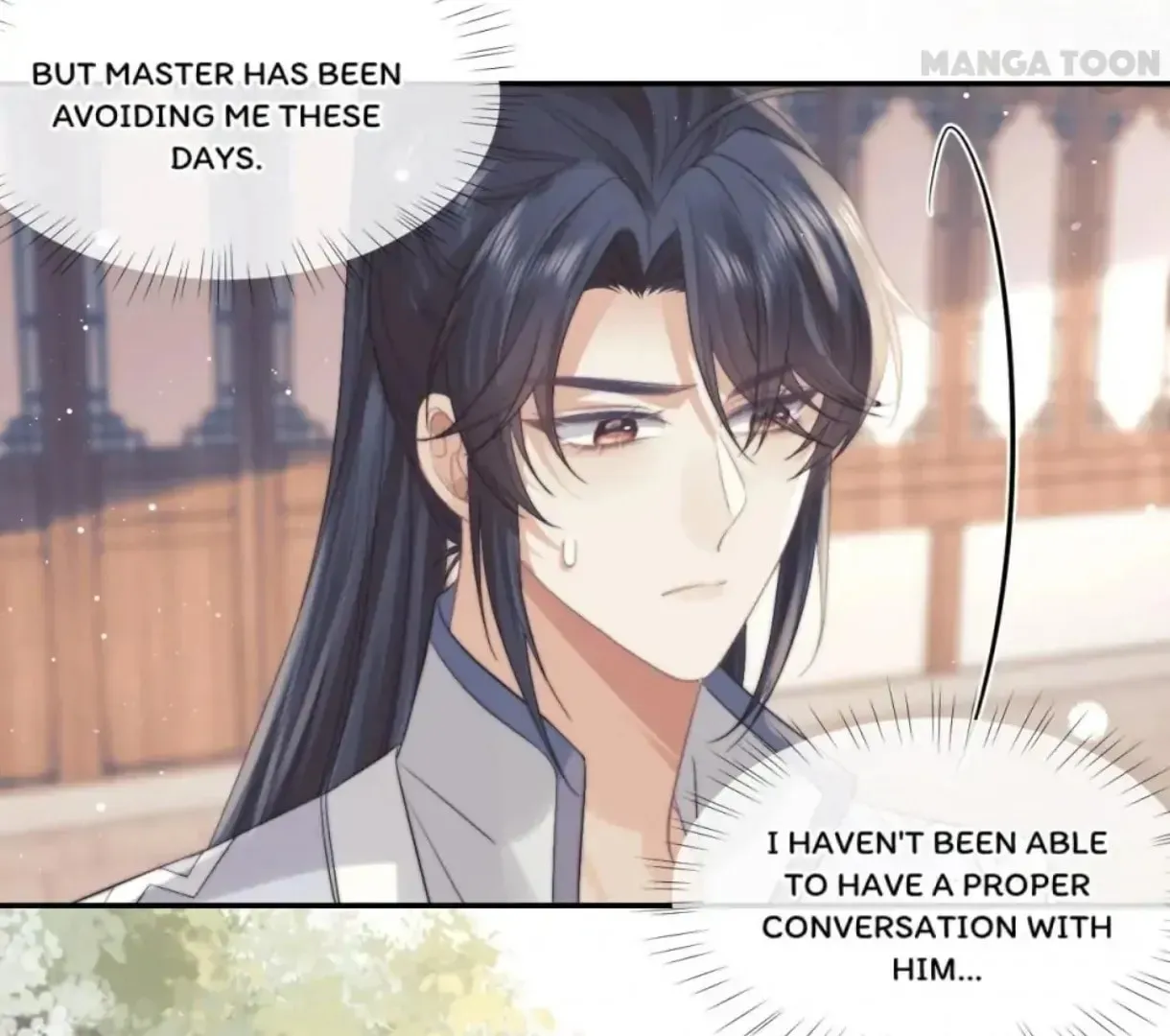 Read Exclusively the Master chapter 23 image 6 on Lezhin