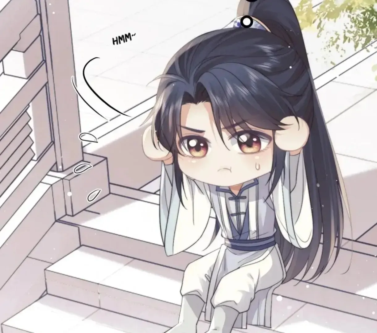 Read Exclusively the Master chapter 23 image 9 on Lezhin