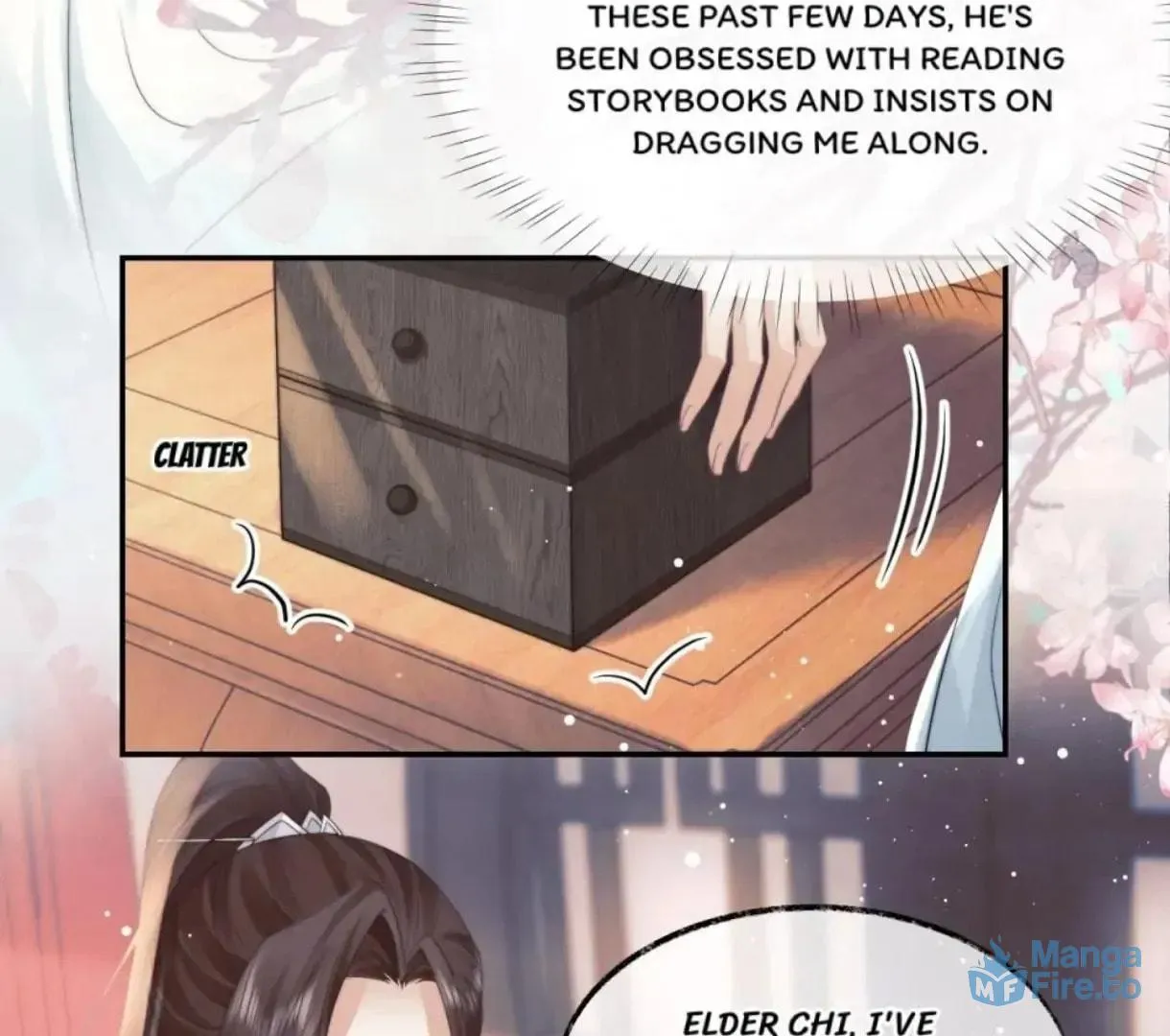 Read Exclusively the Master chapter 24 image 11 on Lezhin