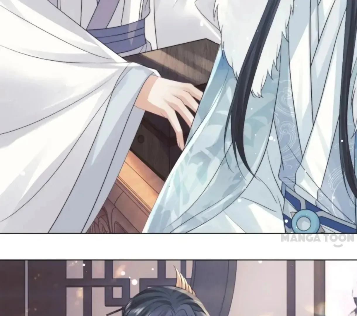 Read Exclusively the Master chapter 24 image 13 on Lezhin