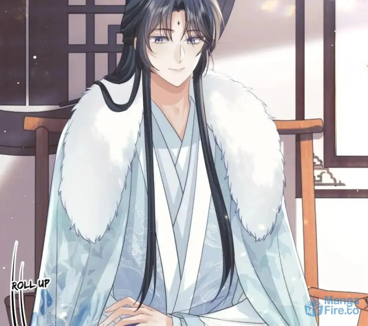 Read Exclusively the Master chapter 24 image 14 on Lezhin
