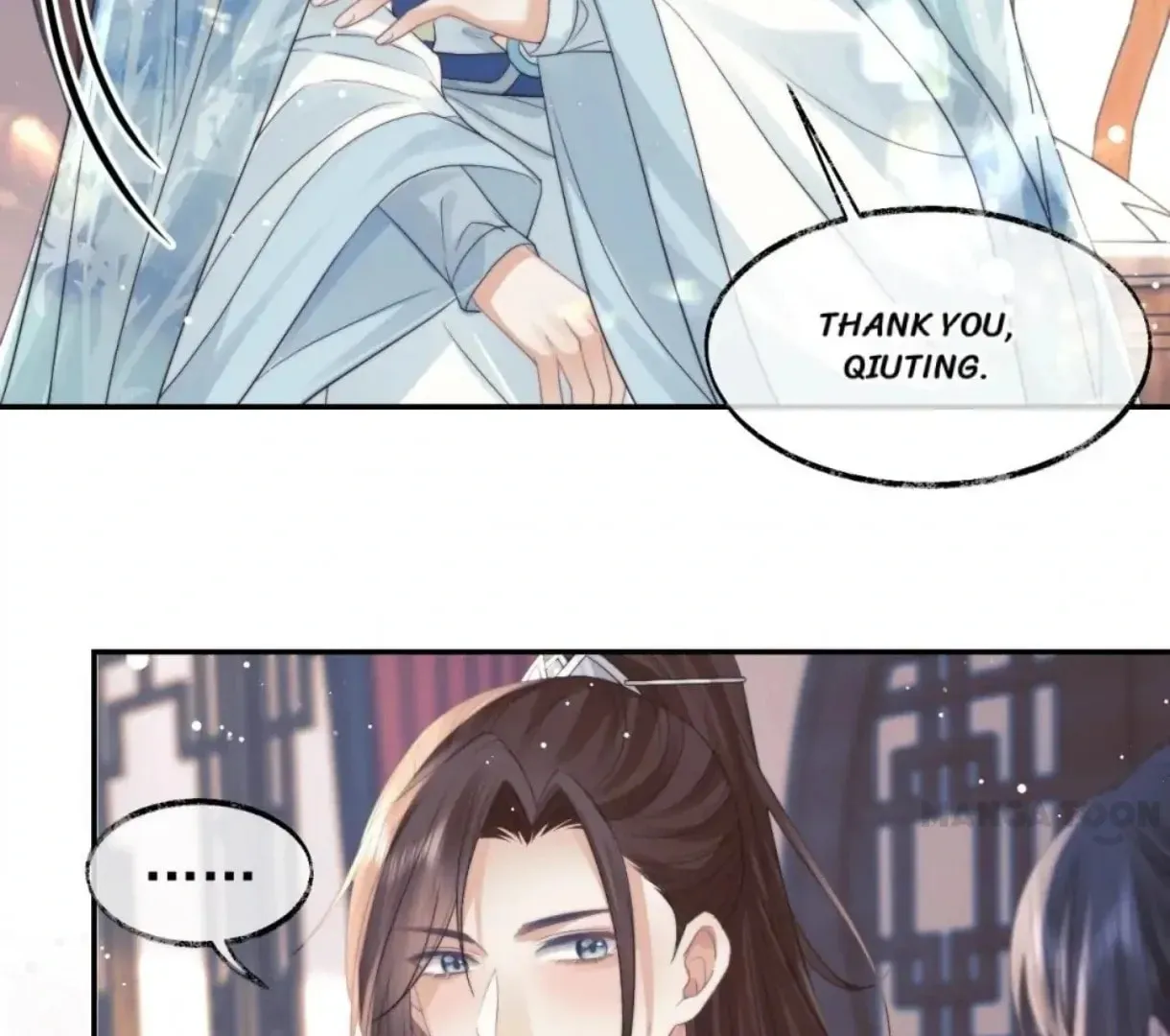 Read Exclusively the Master chapter 24 image 15 on Lezhin