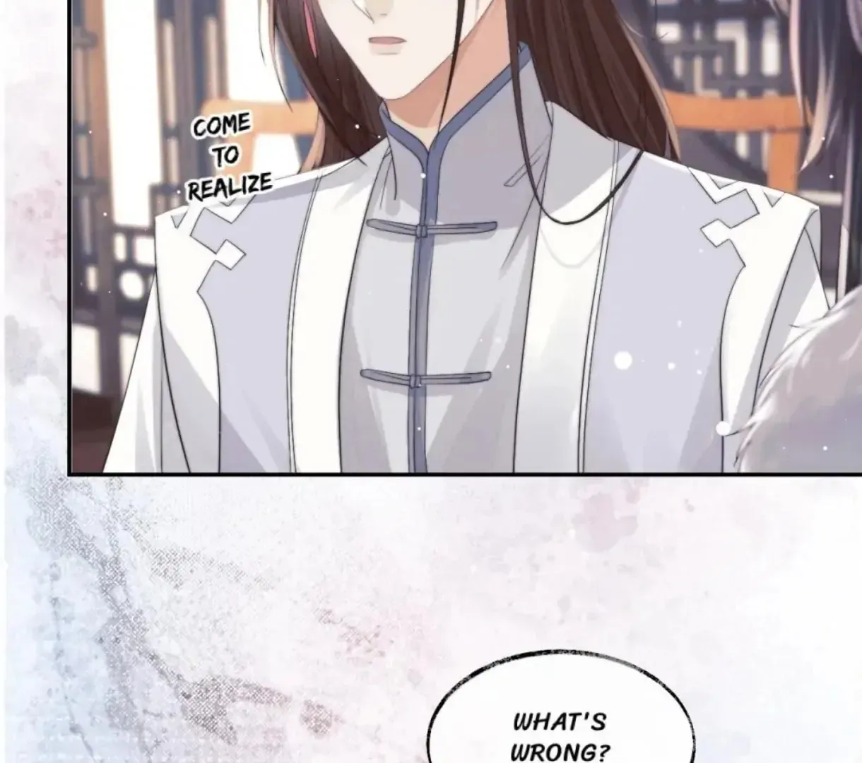 Read Exclusively the Master chapter 24 image 16 on Lezhin