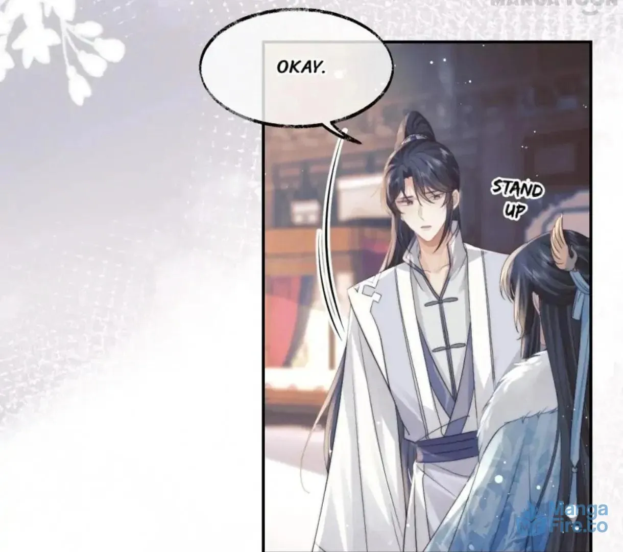 Read Exclusively the Master chapter 24 image 2 on Lezhin