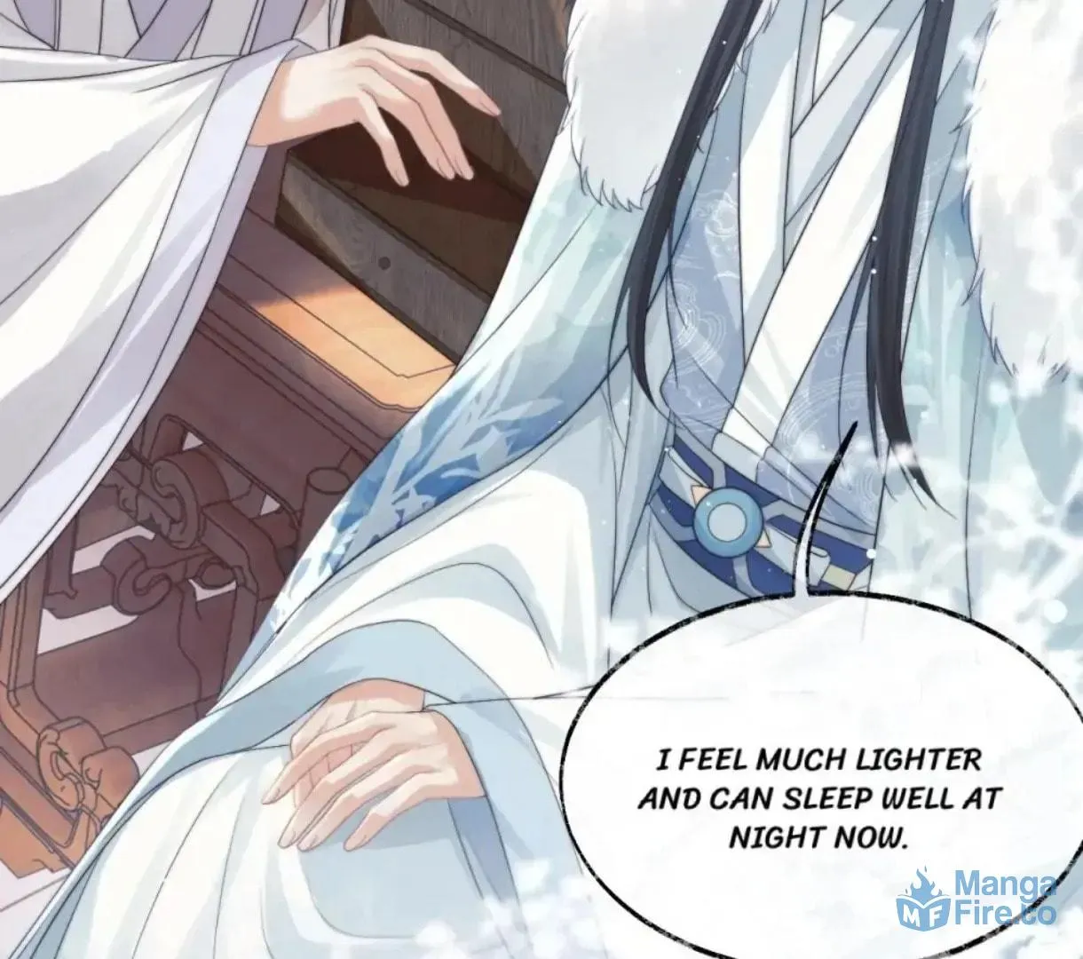 Read Exclusively the Master chapter 24 image 20 on Lezhin