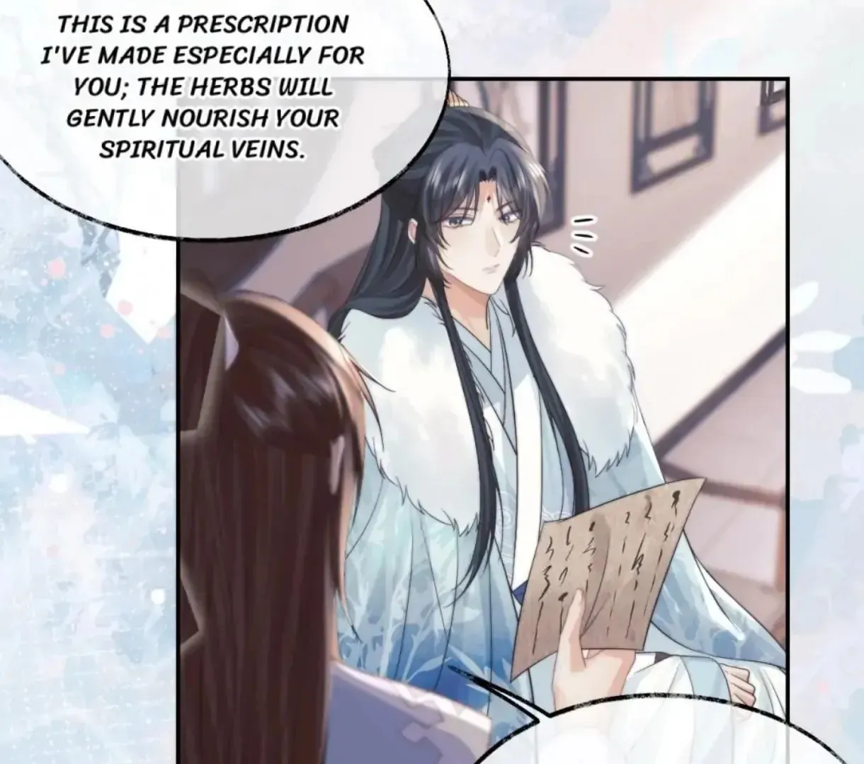 Read Exclusively the Master chapter 24 image 24 on Lezhin