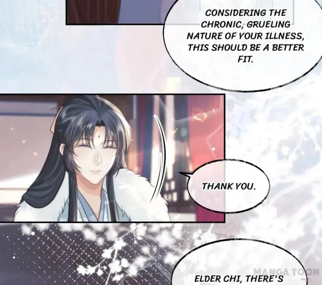 Read Exclusively the Master chapter 24 image 25 on Lezhin