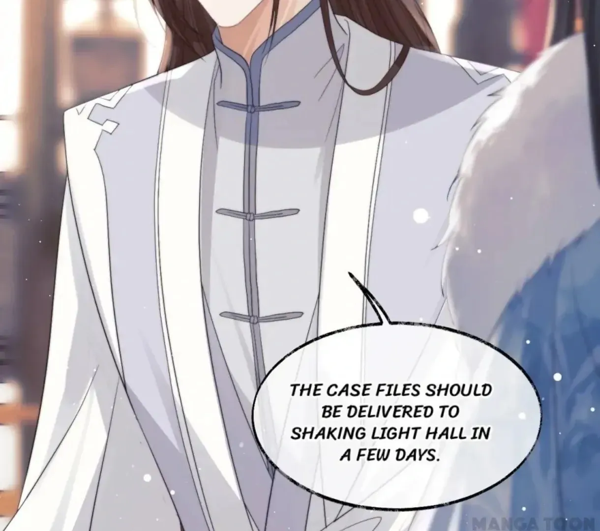 Read Exclusively the Master chapter 24 image 27 on Lezhin