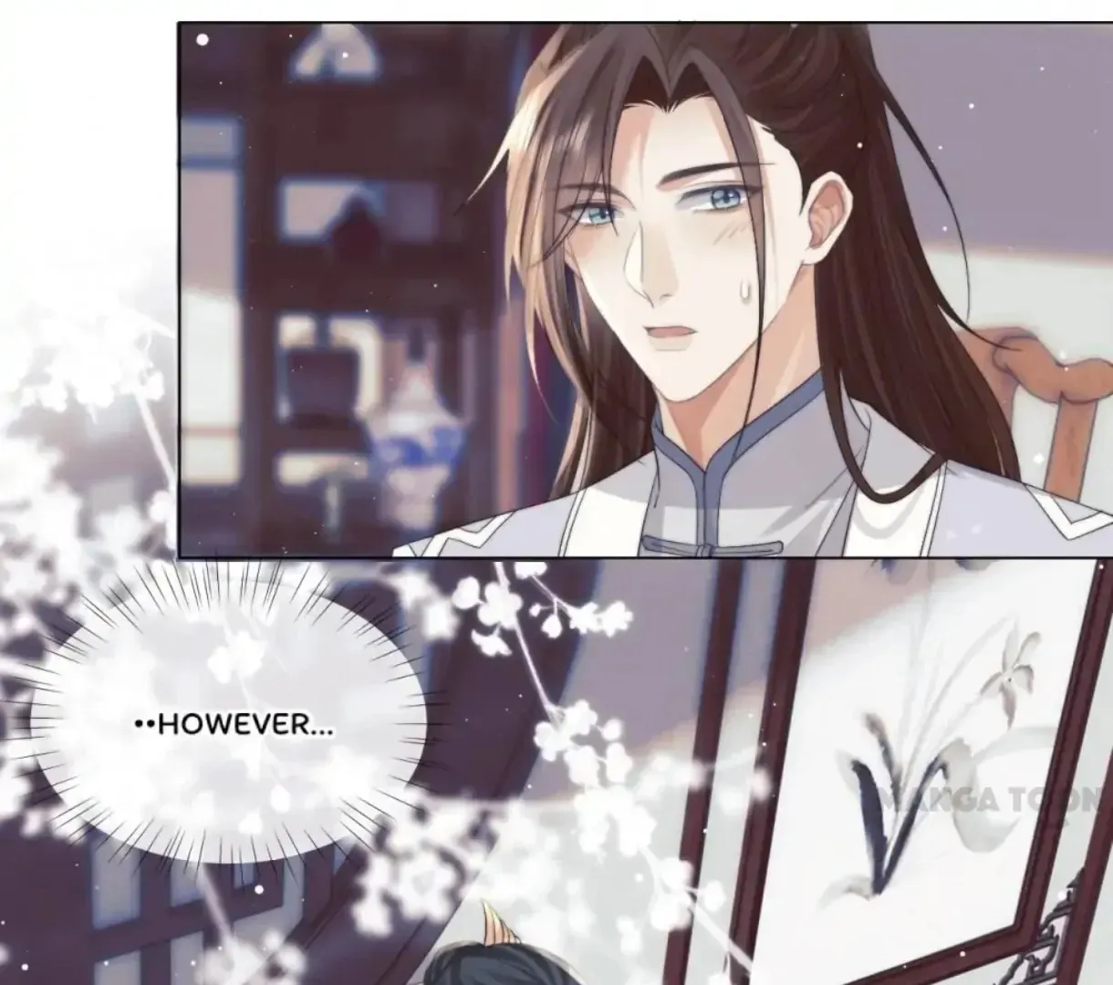 Read Exclusively the Master chapter 24 image 30 on Lezhin