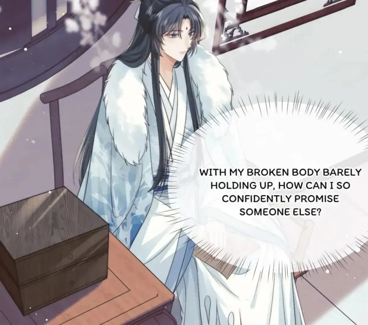 Read Exclusively the Master chapter 24 image 31 on Lezhin