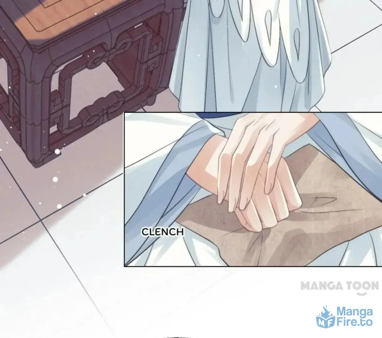 Read Exclusively the Master chapter 24 image 32 on Lezhin