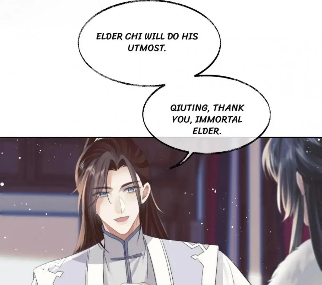 Read Exclusively the Master chapter 24 image 33 on Lezhin