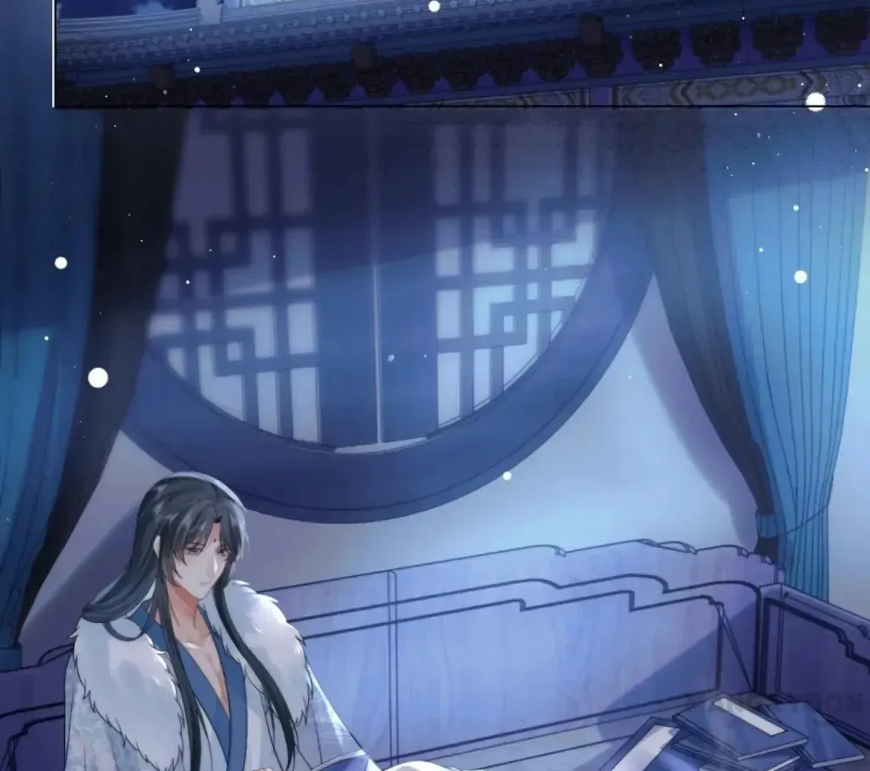 Read Exclusively the Master chapter 24 image 36 on Lezhin