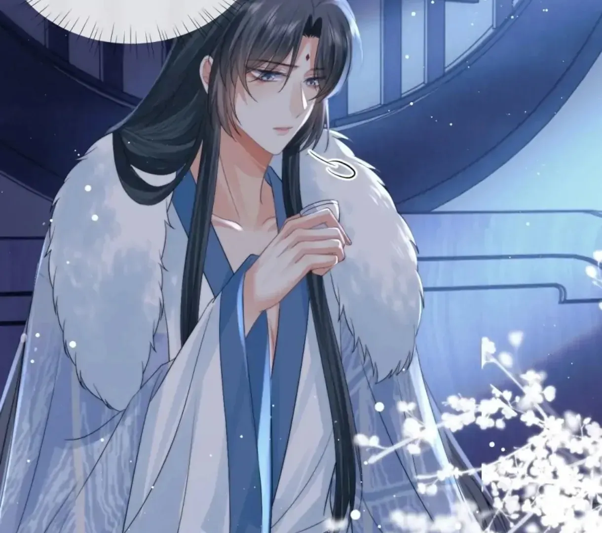 Read Exclusively the Master chapter 24 image 39 on Lezhin
