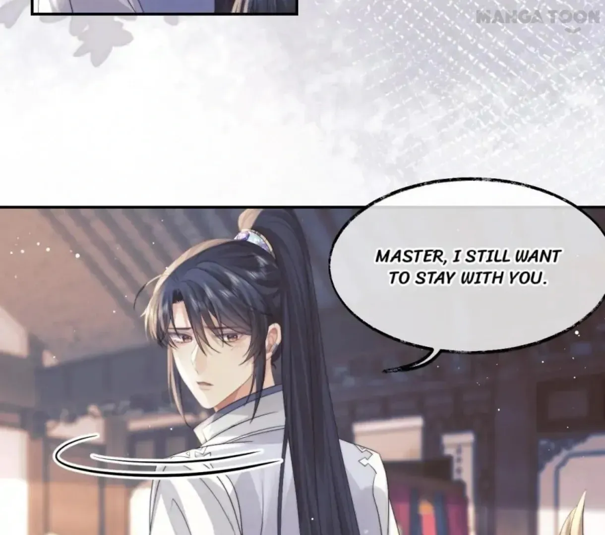 Read Exclusively the Master chapter 24 image 4 on Lezhin