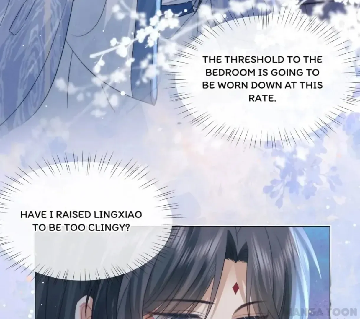 Read Exclusively the Master chapter 24 image 40 on Lezhin