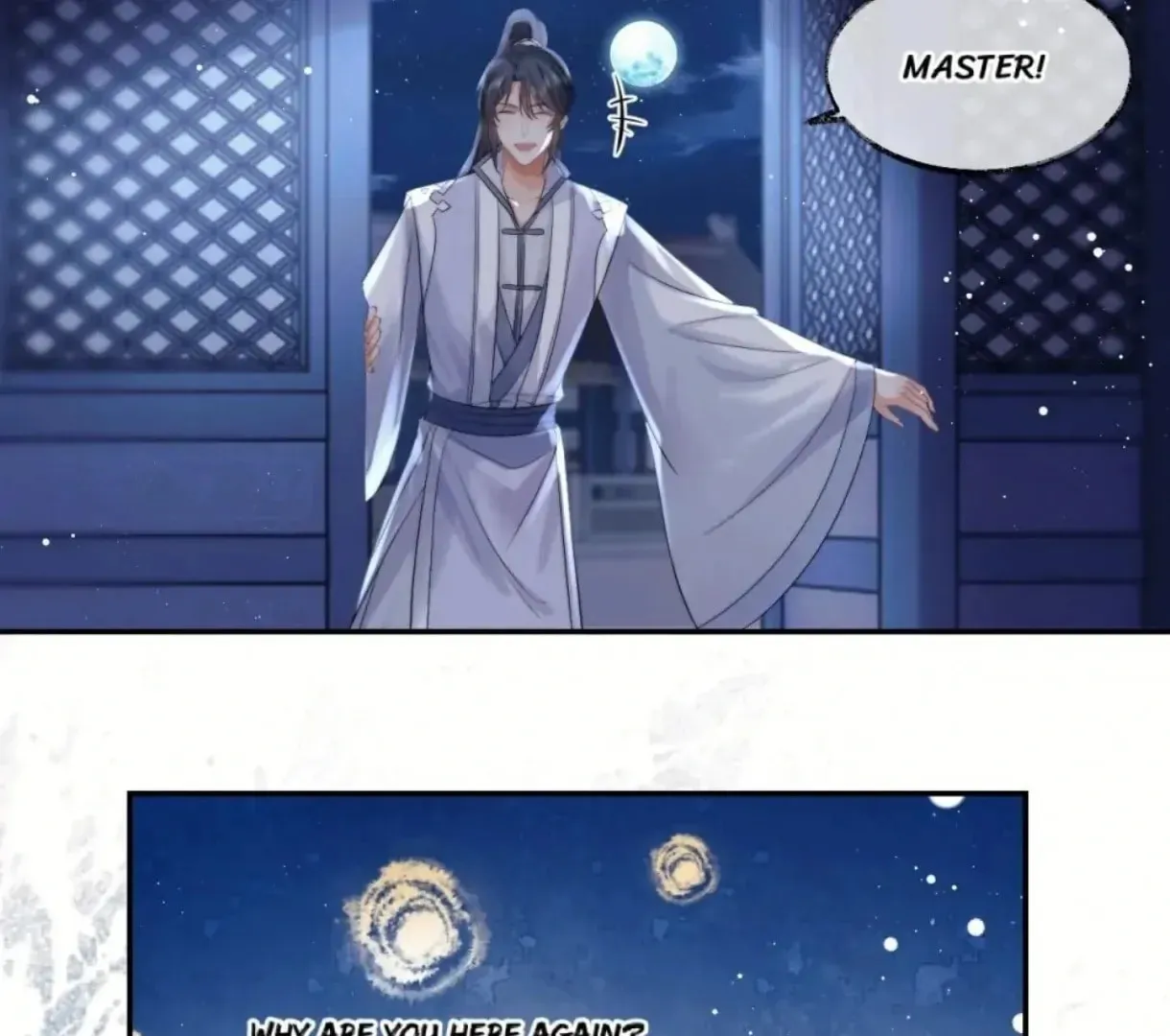 Read Exclusively the Master chapter 24 image 46 on Lezhin
