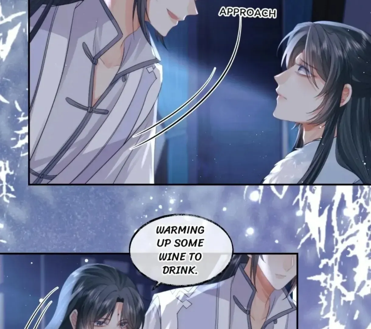Read Exclusively the Master chapter 24 image 48 on Lezhin