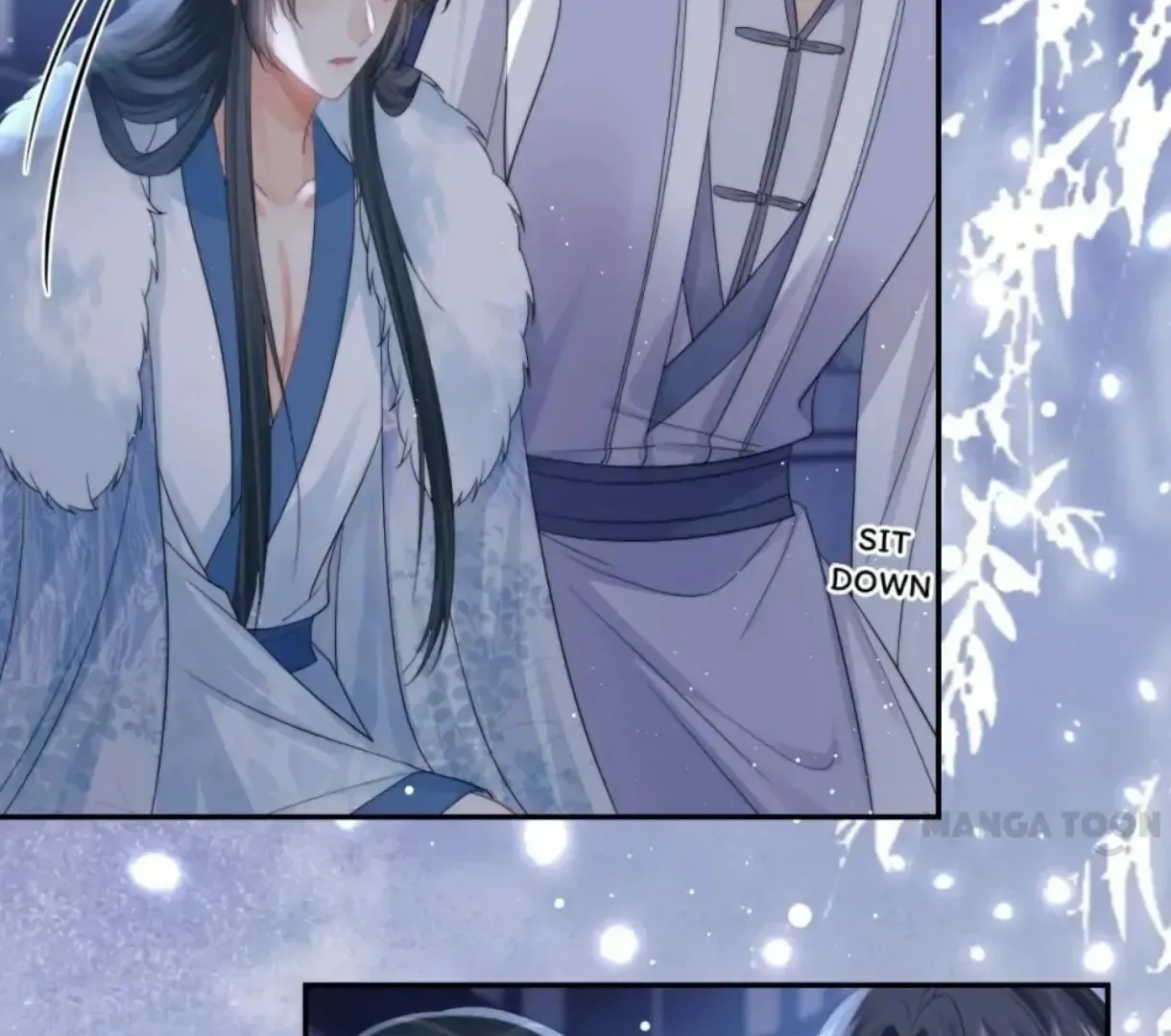 Read Exclusively the Master chapter 24 image 49 on Lezhin