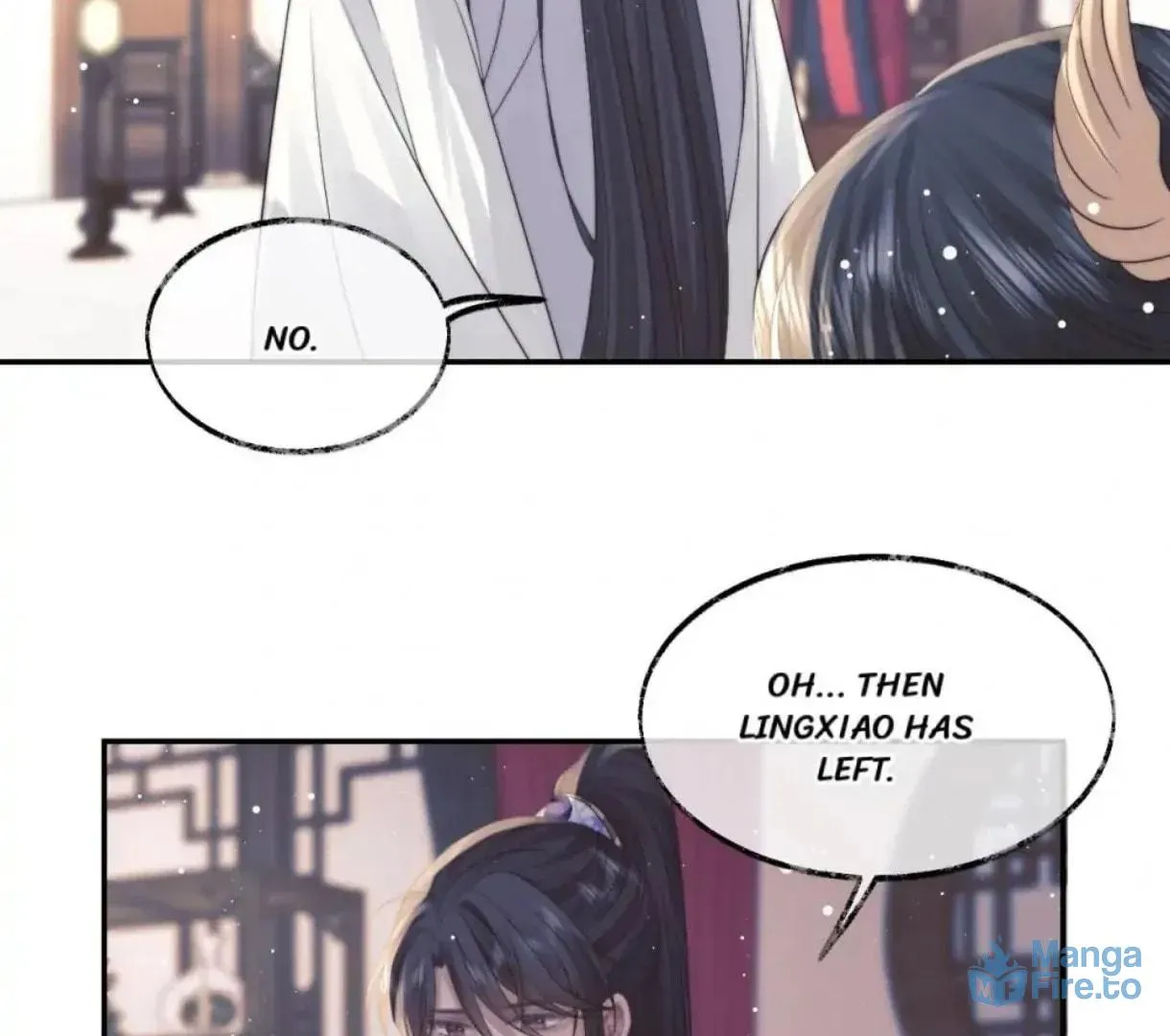 Read Exclusively the Master chapter 24 image 5 on Lezhin