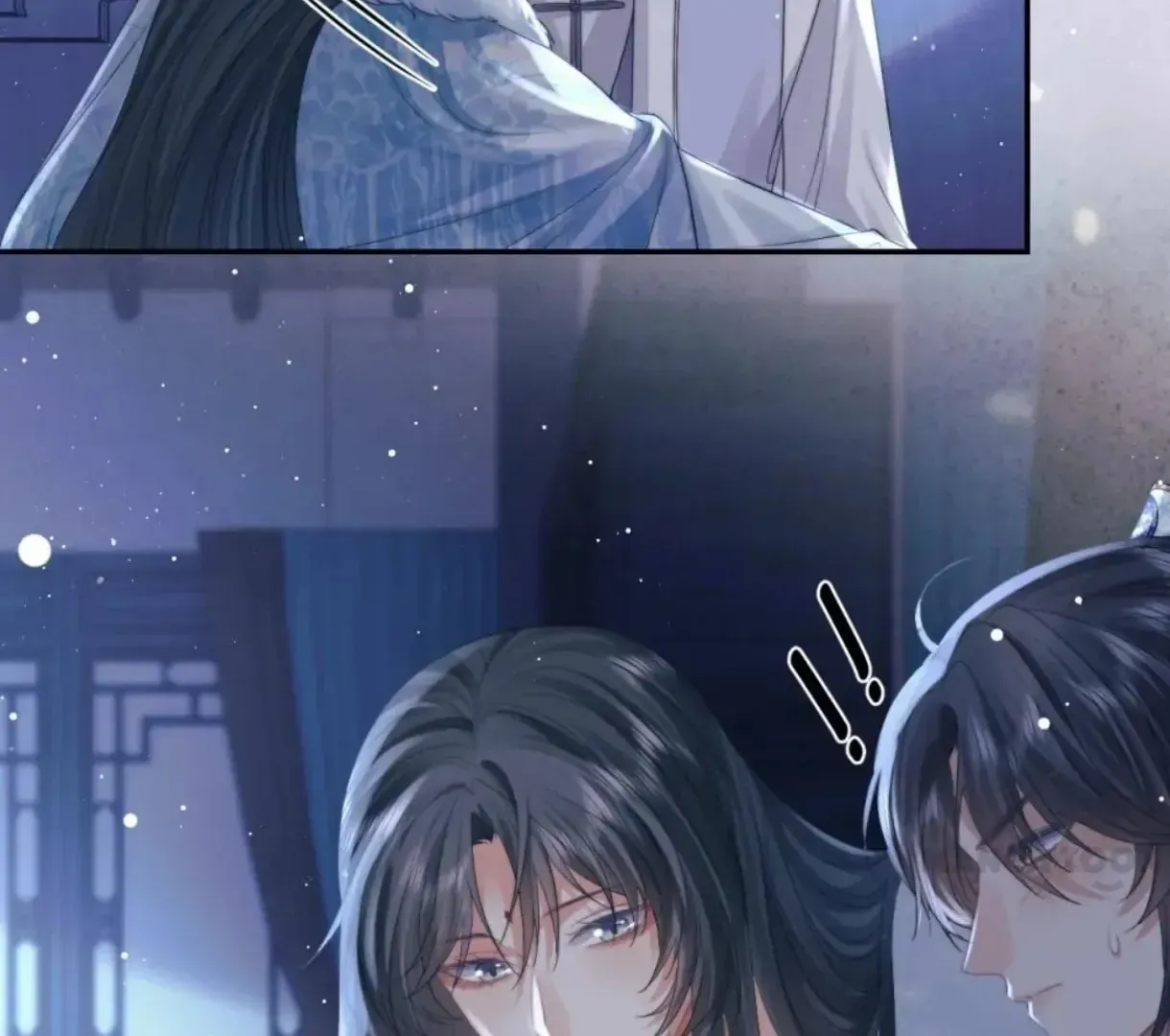 Read Exclusively the Master chapter 24 image 51 on Lezhin