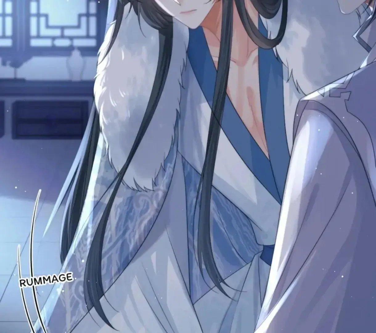 Read Exclusively the Master chapter 24 image 52 on Lezhin