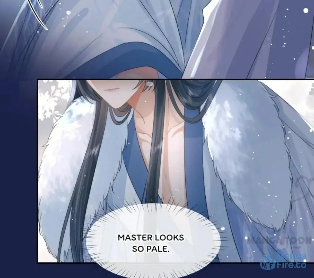 Read Exclusively the Master chapter 24 image 53 on Lezhin