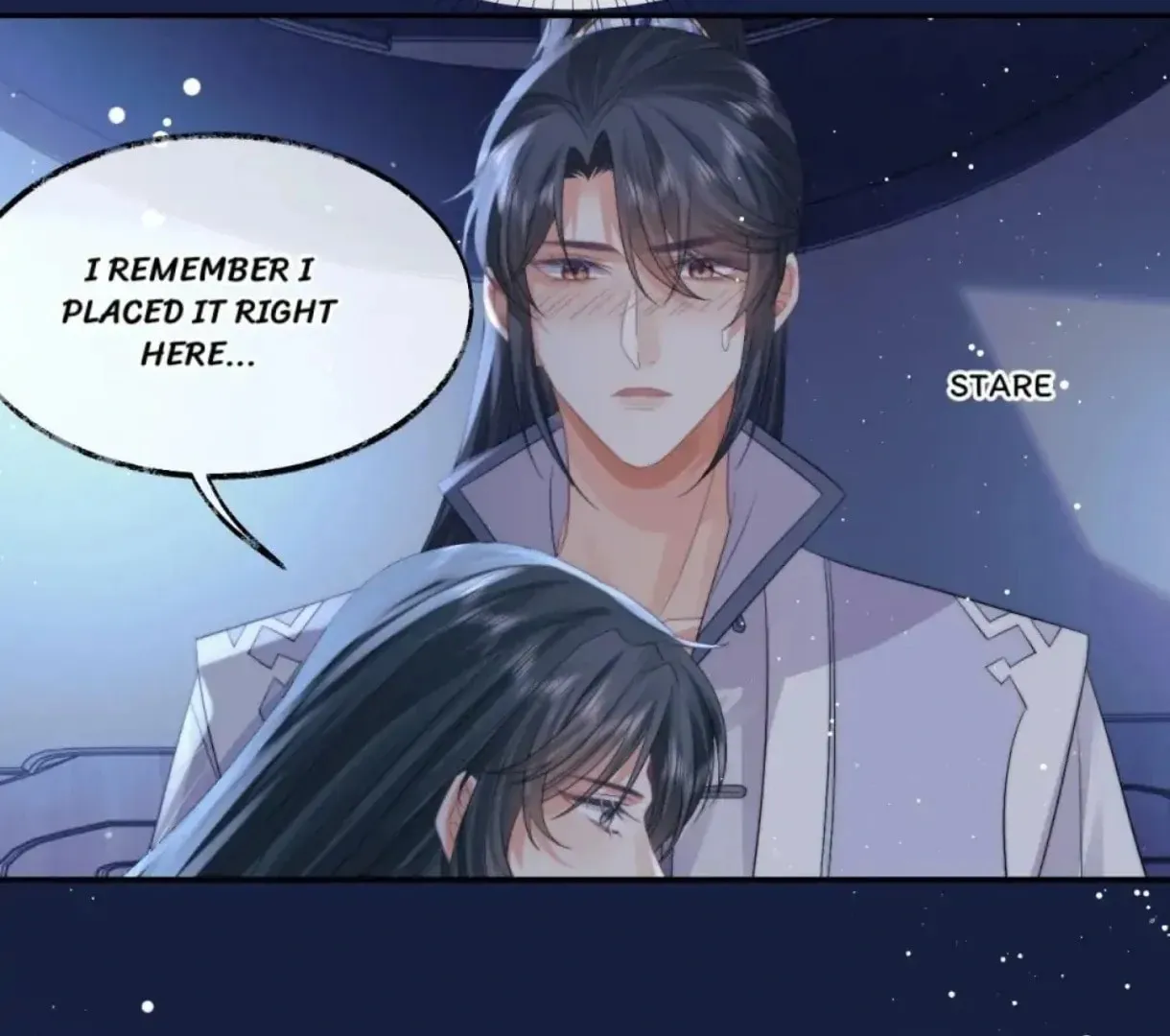 Read Exclusively the Master chapter 24 image 54 on Lezhin