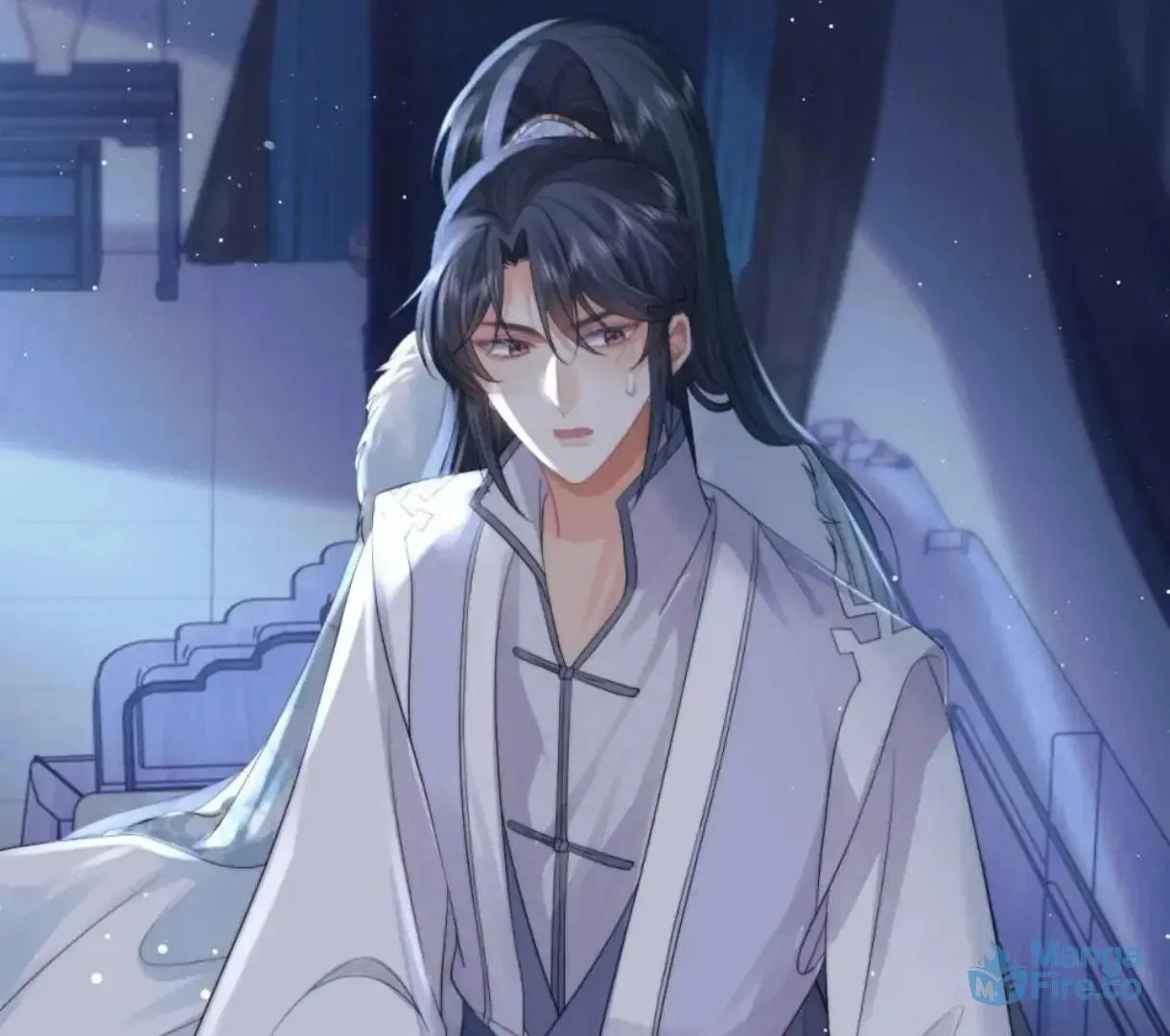 Read Exclusively the Master chapter 24 image 56 on Lezhin
