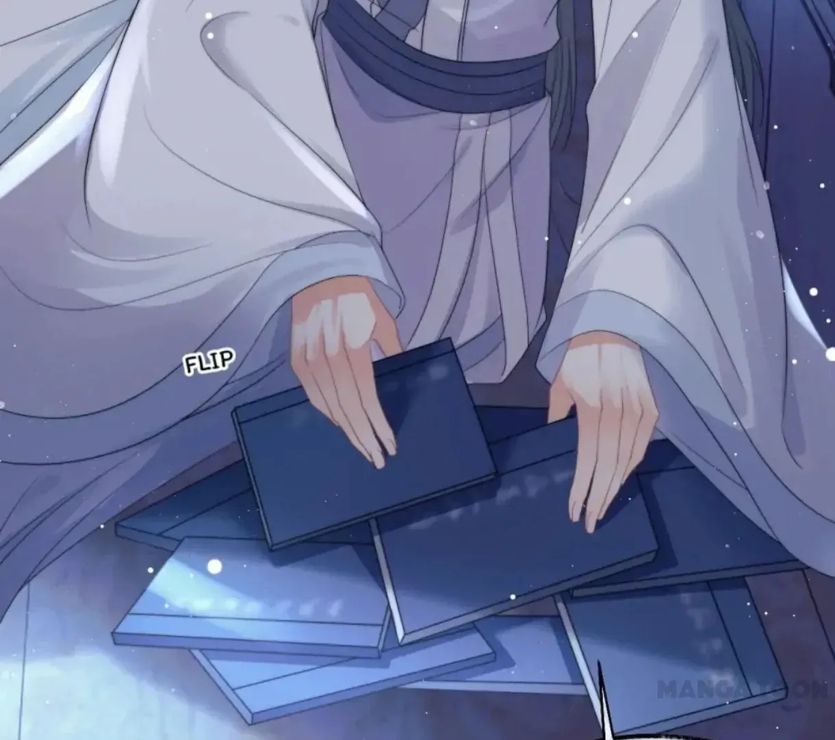 Read Exclusively the Master chapter 24 image 57 on Lezhin
