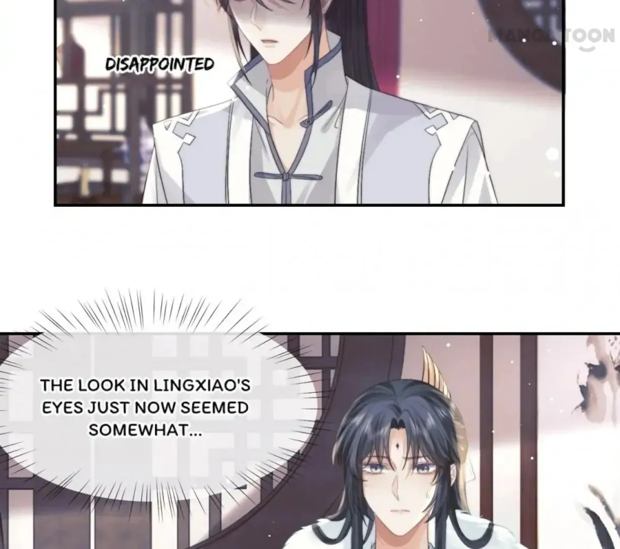 Read Exclusively the Master chapter 24 image 6 on Lezhin