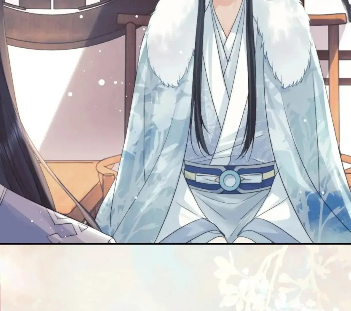 Read Exclusively the Master chapter 24 image 7 on Lezhin