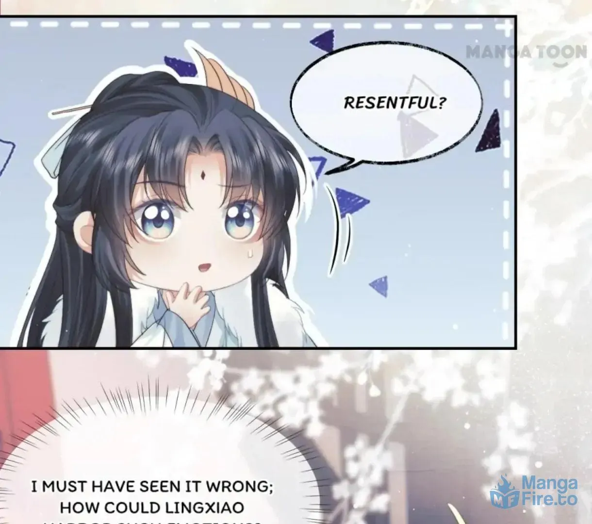 Read Exclusively the Master chapter 24 image 8 on Lezhin