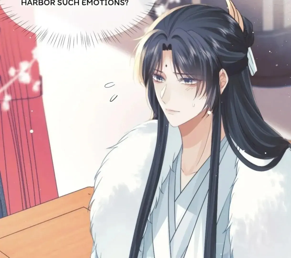 Read Exclusively the Master chapter 24 image 9 on Lezhin
