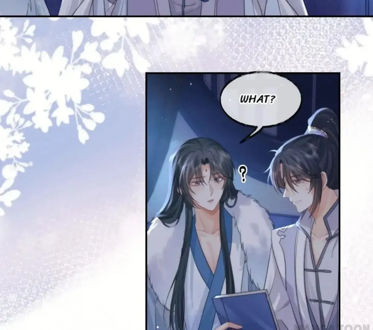Read Exclusively the Master chapter 25 image 1 on Lezhin