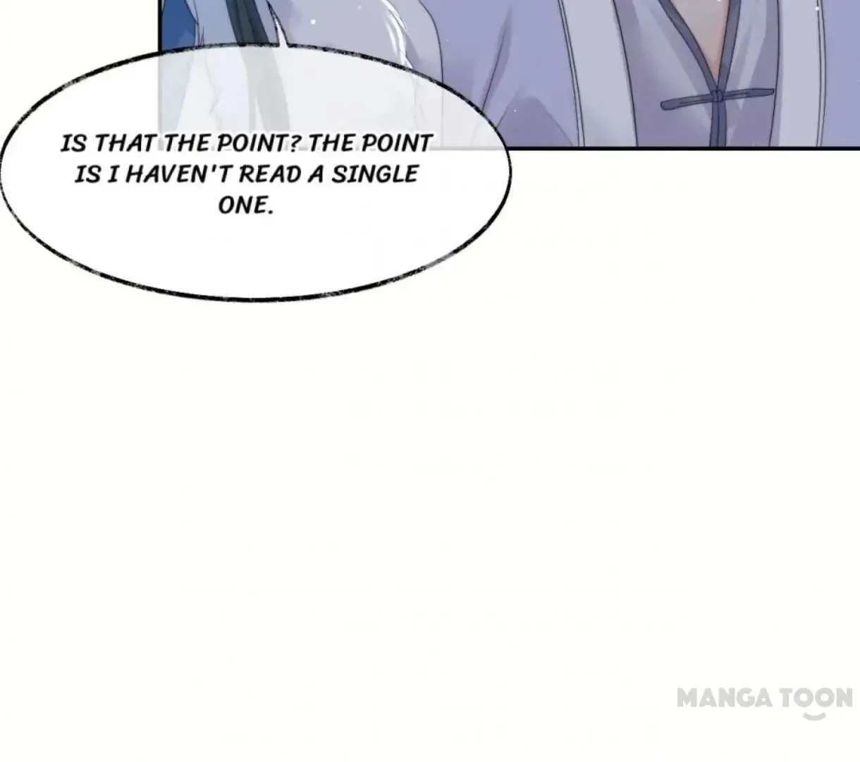 Read Exclusively the Master chapter 25 image 13 on Lezhin