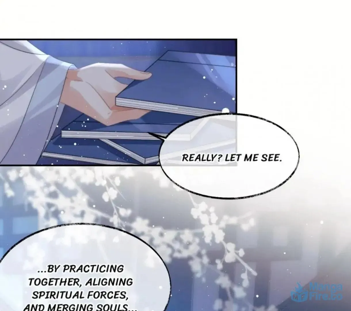 Read Exclusively the Master chapter 25 image 14 on Lezhin