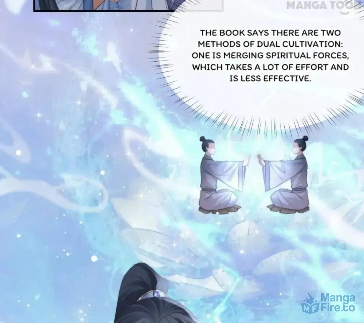 Read Exclusively the Master chapter 25 image 20 on Lezhin
