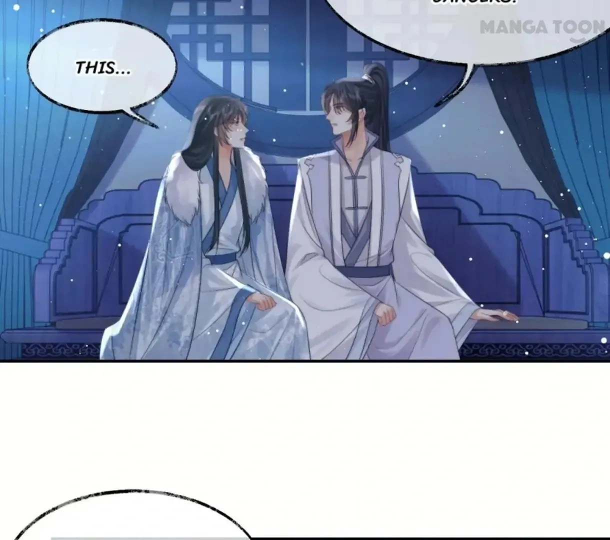 Read Exclusively the Master chapter 25 image 22 on Lezhin