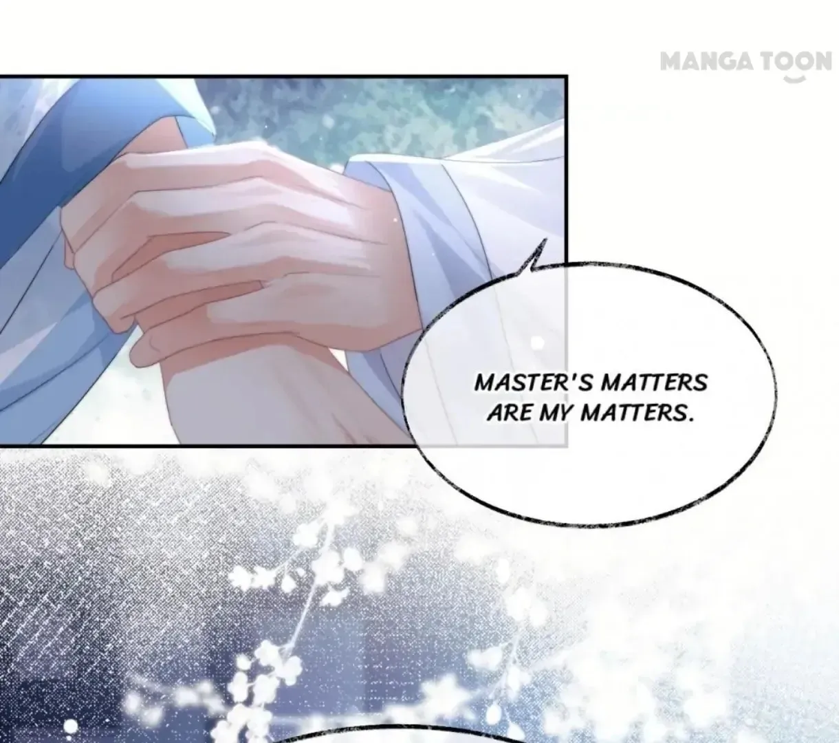 Read Exclusively the Master chapter 25 image 24 on Lezhin