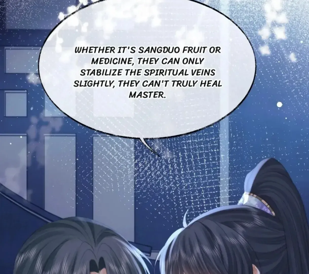 Read Exclusively the Master chapter 25 image 25 on Lezhin