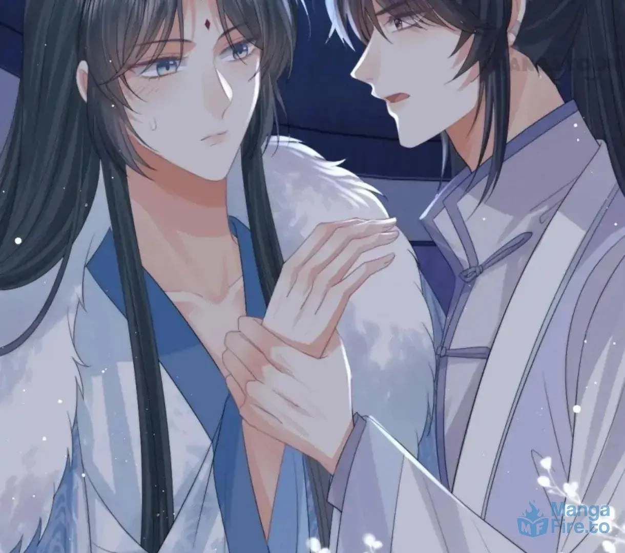 Read Exclusively the Master chapter 25 image 26 on Lezhin