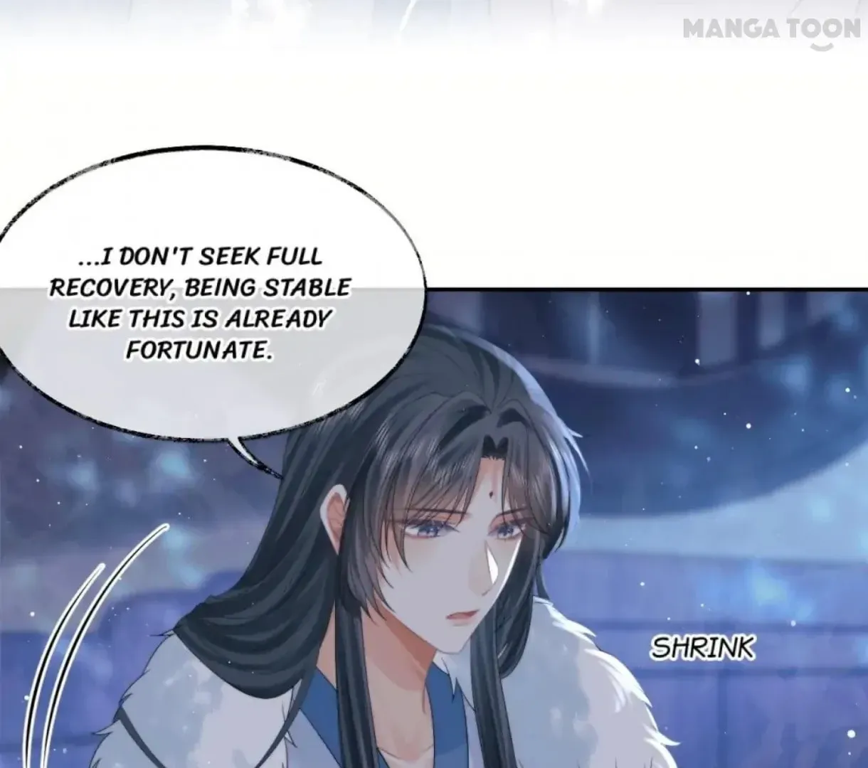 Read Exclusively the Master chapter 25 image 28 on Lezhin